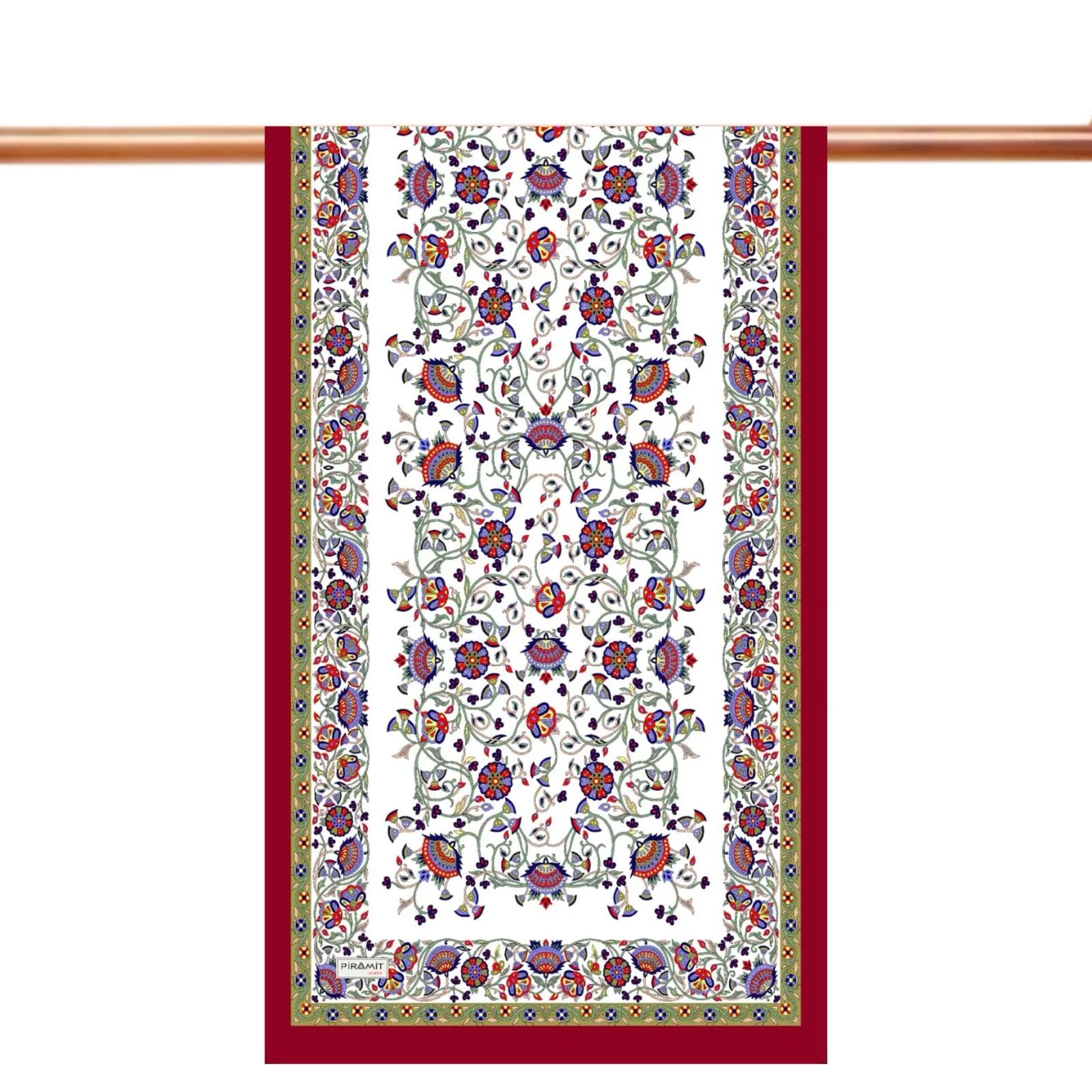 Türk Motif Fular